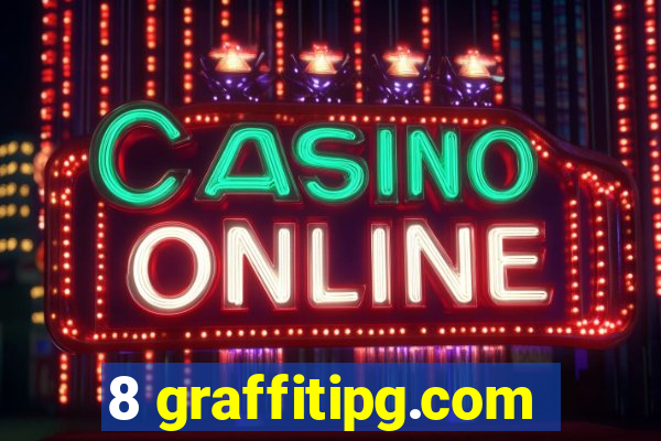 8 graffitipg.com